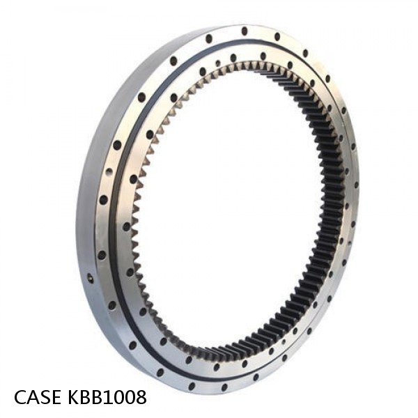 KBB1008 CASE Slewing bearing for CX240