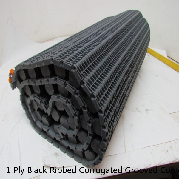 Beltech Flexam EX 10 2 0 A32 20 Longitudinal Ribbed Conveyor Belt 15 4 Beltech Flexam EX 10 2 0 A32 20 Longitudinal Ribbed Conveyor Belt 15 4