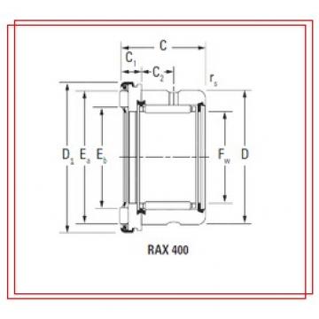 KOYO RAX 415 Cylindrical Roller Bearings