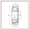 INA 712150810 Tapered Roller Bearings