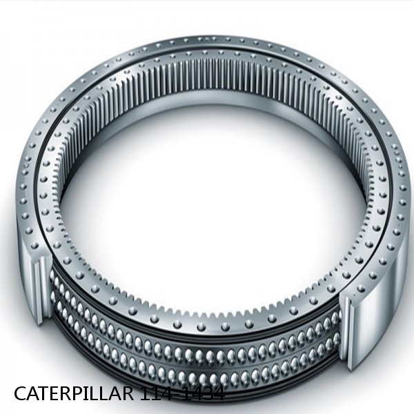 114-1434 CATERPILLAR SLEWING RING for 330B #1 small image