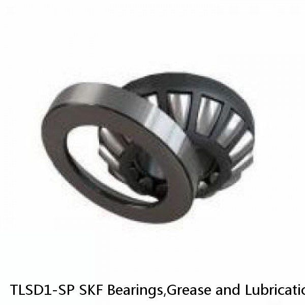 TLSD1-SP SKF Bearings,Grease and Lubrication,Grease, Lubrications and Oils #1 small image