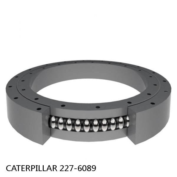 227-6089 CATERPILLAR Turntable bearings for 330D #1 image