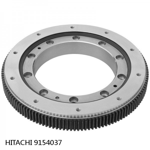 9154037 HITACHI Turntable bearings for EX220-5 #1 image