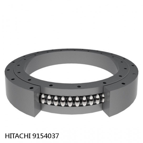 9154037 HITACHI SLEWING RING for EX220-2 #1 image