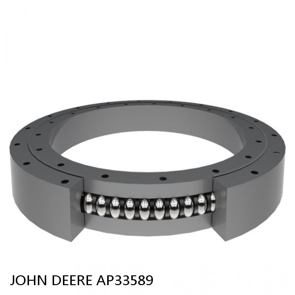 AP33589 JOHN DEERE Turntable bearings for 110 #1 image