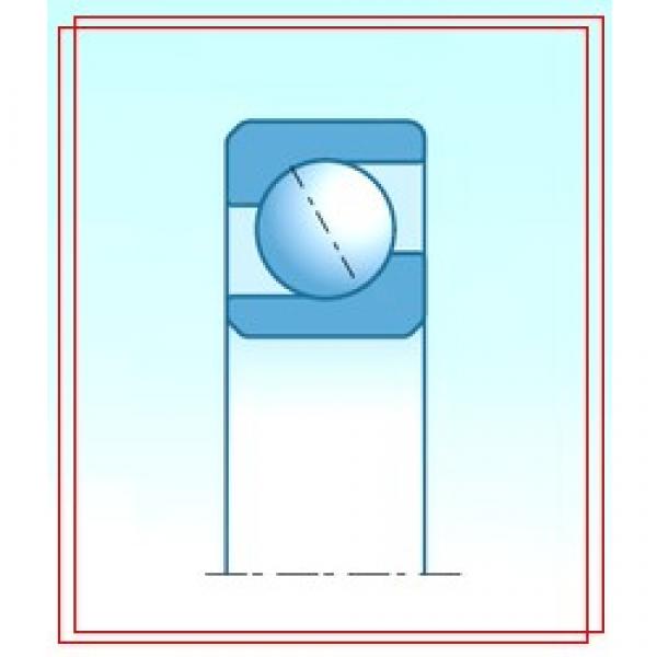 SNR 7220BGM Angular Contact Ball Bearings #1 image